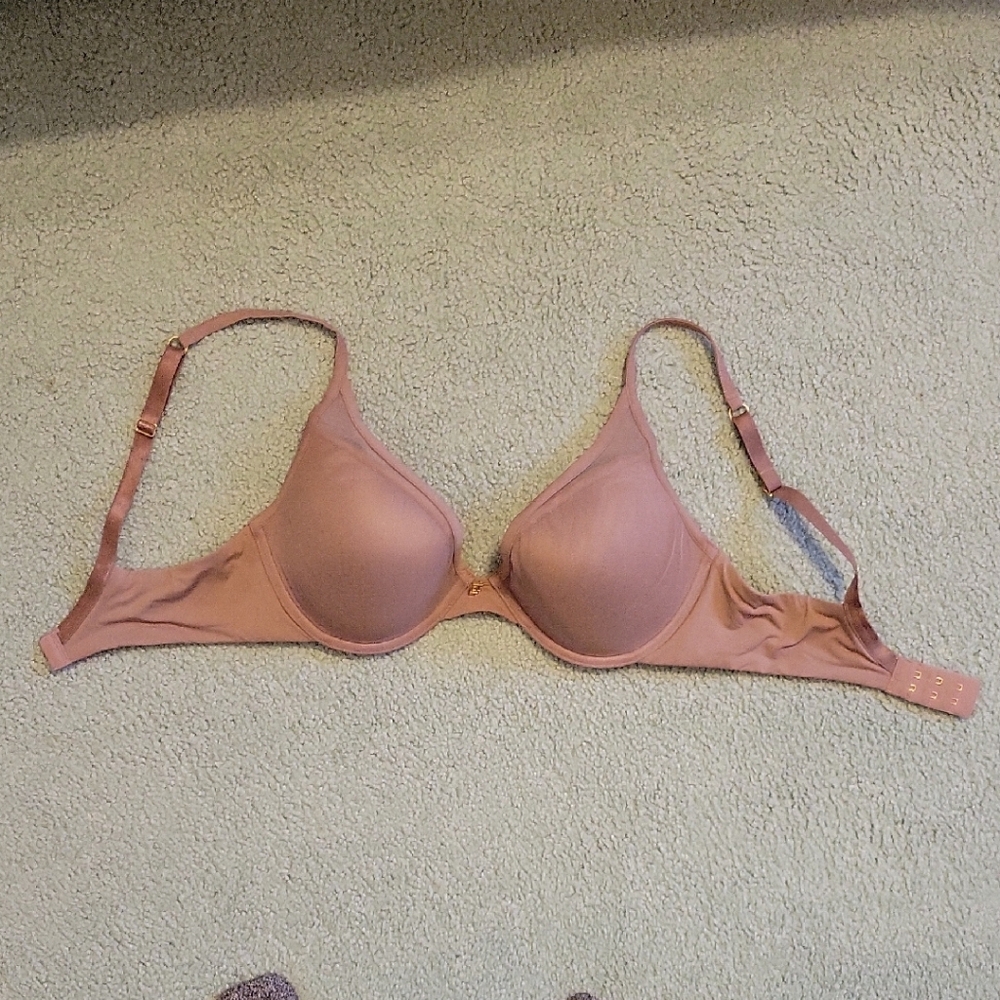 ThirdLove 24/7 Classic Contour Plunge Bra